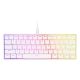 Teclado Gaming Corsair K65Mini mecánico USB inglés