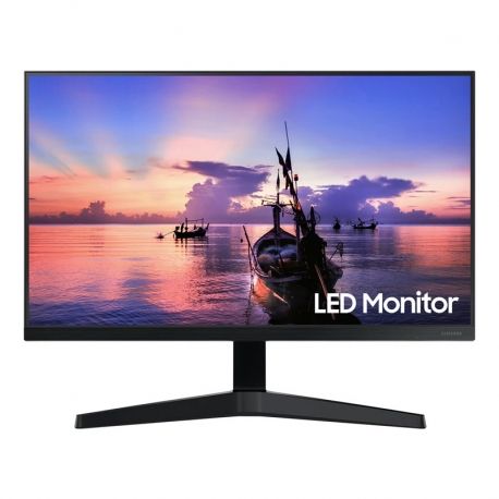 Monitor LED Samsung T35F Serie 22' IPS HDMI VGA