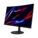Monitor LCD Acer Nitro ED0 Series gaming curvado
