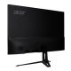 Monitor Acer KG273 LED LCD 27' FHD Fsync HDMI VGA