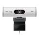 Cámara web Logitech Brio 500 Full HD 1080p blanco