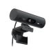 Cámara web Logitech Brio 500 Grafito Full HD 1080p