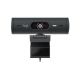 Cámara web Logitech Brio 500 Grafito Full HD 1080p