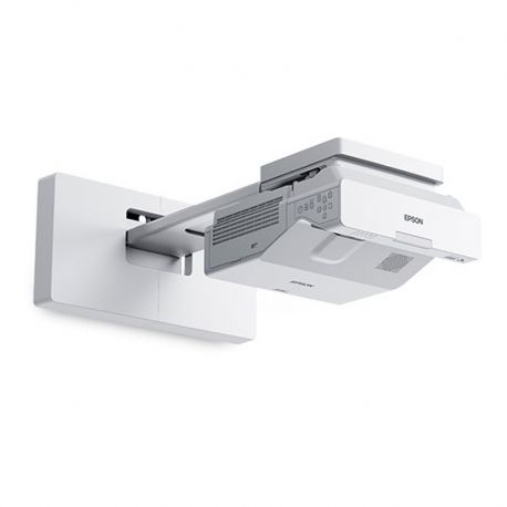 Proyector Epson Láser PowerLite EB-725W WXGA 3LCD