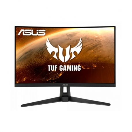 Monitor Asus TUF Gaming VG27VH1B 27' curvado HDMI