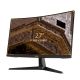 Monitor Asus TUF Gaming VG27VH1B 27' curvado HDMI