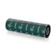 Ribbon Zebra TT RESINA 110 mm x 74 mts