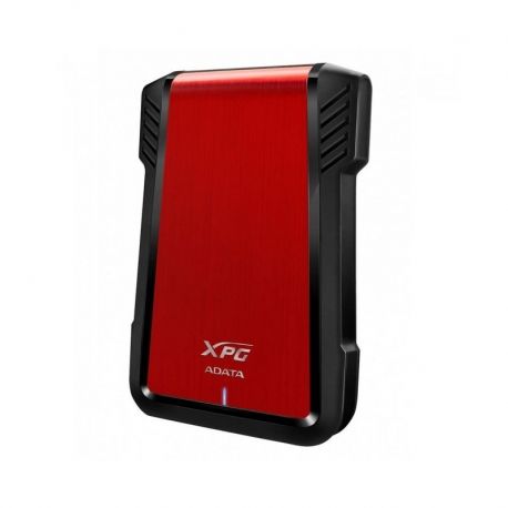 Caja para Disco XPG EX500 tool-free SATA III