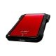 Caja para Disco XPG EX500 tool-free SATA III