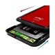 Caja para Disco XPG EX500 tool-free SATA III