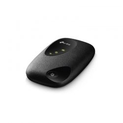 Router TP-Link M7200 Wi-Fi móvil 4G LTE 2000 mAh