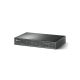 Switch TP-Link 8 puertos 10/100Mbps PoE + 4puertos
