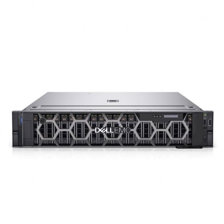 Servidor Dell PowerEdge R750 Xenon Gold 256GB 2.5'