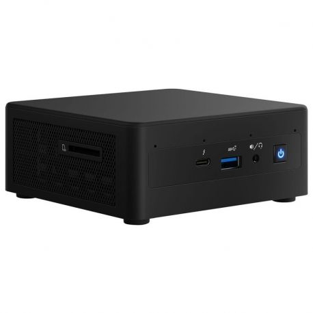 Nuc Nettop Intel i7-1165G7 2.8GHz DDR4 M.2