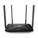 Router Mercusys AC12G Gigabit doble banda AC1200