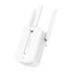 Extensor Cobertura Mercusy MW300RE Wi-Fi 300Mbps