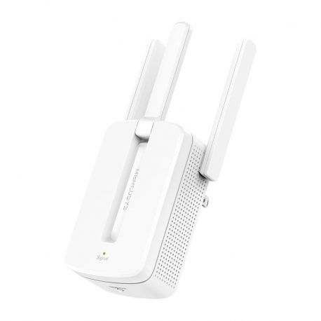 Extensor Cobertura Mercusy MW300RE Wi-Fi 300Mbps