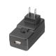 Adaptador de corriente Zebra CA 100-240 V