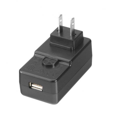 Adaptador de corriente Zebra CA 100-240 V