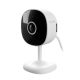 Cámara Nexxt 2K QHD Wi-Fi detección de movimiento