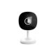 Cámara Nexxt 2K QHD Wi-Fi detección de movimiento