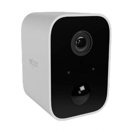 Cámara Nexxt NHC-O640 Full 1080p sin cables IP55