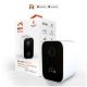 Cámara Nexxt NHC-O640 Full 1080p sin cables IP55