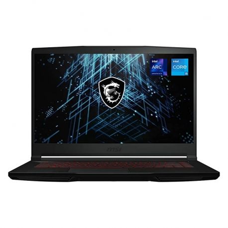Laptop MSI Thin GF63 12HW-001 15.6
