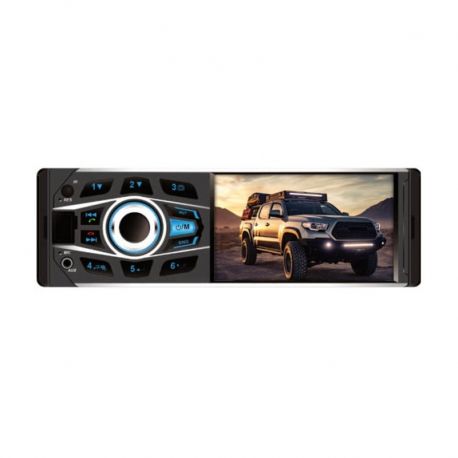 Radio Pantalla Eagle Eye 4' MP5 mirror link