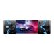 Radio pantalla Eagle Eye Toch 4'MP5 mirror linkUSB