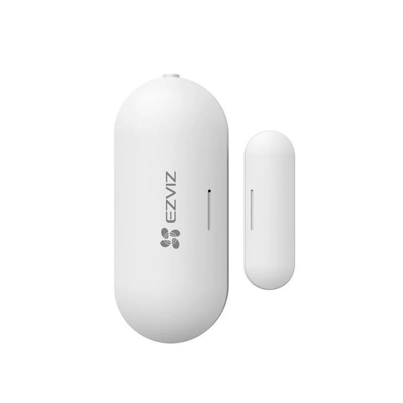 ALARMA EZVIZ SMART HOME T2C SENSOR MAGNETICO - vista 7