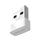 Adaptador USB Mercusys Nano Inalámbrico N150