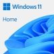 Microsoft Licencia Windows11 Home 64bit ESD españo