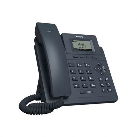Teléfono IP Yealink SIP-T30P pantalla LCD 2,3'