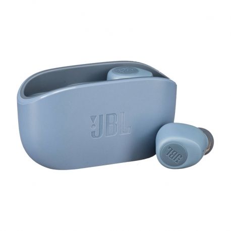 Audífonos JBL Vibe 100TWS inalámbrico Bluetooth