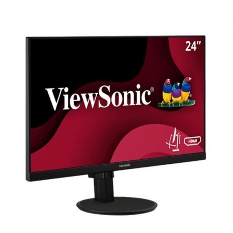 Monitor ViewSonic VA2447-M 24' HDMI, VGA altavoces