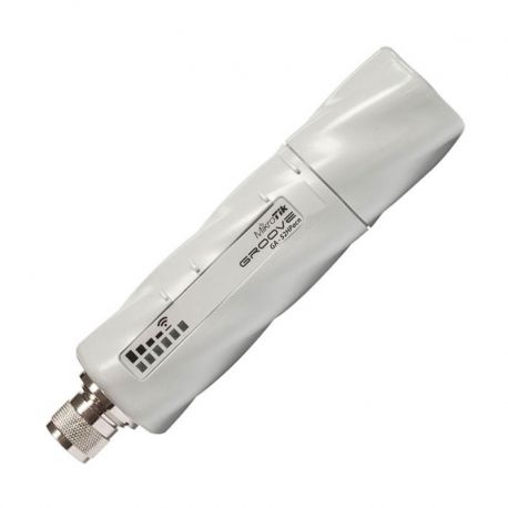 Punto de Acceso y CPE Mikrotik GrooveA 52 ac