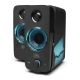 Parlantes JBL Quantum Duo Bluetooth