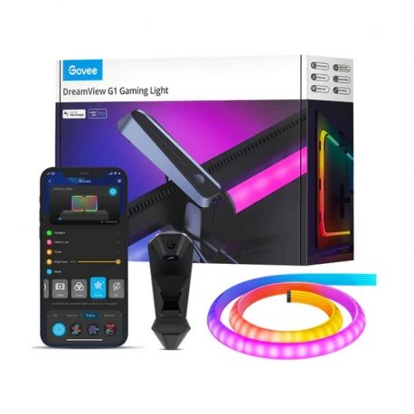 Luz para juegos Govee DreamView G1 Gaming Light