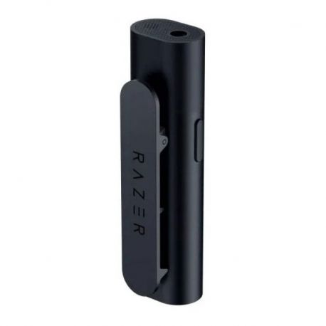 Micrófono Razer Seiren Bluetooth Streaming móvil