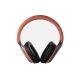 Audífonos Klip Xtreme Style Bluetooth naranja