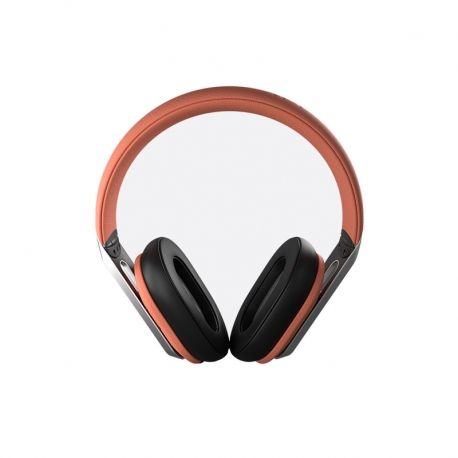 Audífonos Klip Xtreme Style Bluetooth naranja