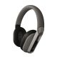 Audífonos Klip Xtreme Style Bluetooth color gris