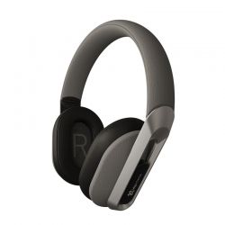 Audífonos Klip Xtreme Style Bluetooth color gris
