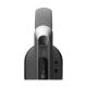 Audífonos Klip Xtreme Style Bluetooth color gris