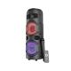 Parlante Klip Xtreme MagBlaster Bluetooth v5.0 LED