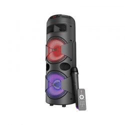 Parlante Klip Xtreme MagBlaster Bluetooth v5.0 LED