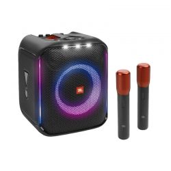 Parlante JBL PartyBox Encore luces dinámicas