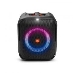 Parlante JBL PartyBox Encore luces dinámicas