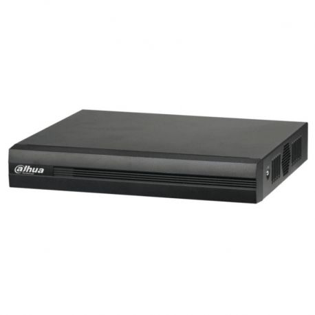 Grabador XVR Dahua 16CH Penta-híbrido 1080p
